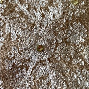 Shawl and wrap for evening party